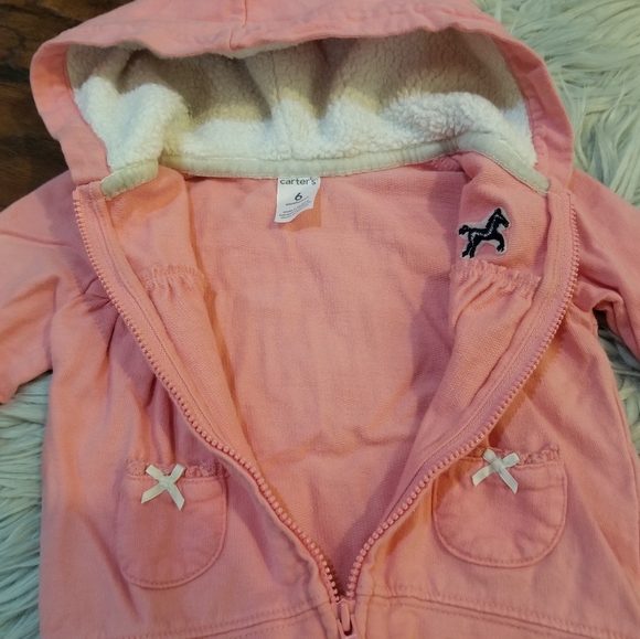 Carter's horse top set - Picture 4 of 9